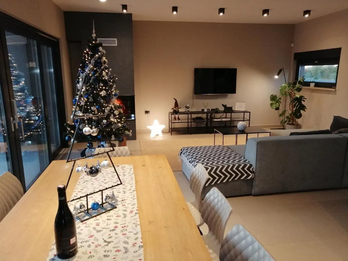 Villa 45 Vodnjan