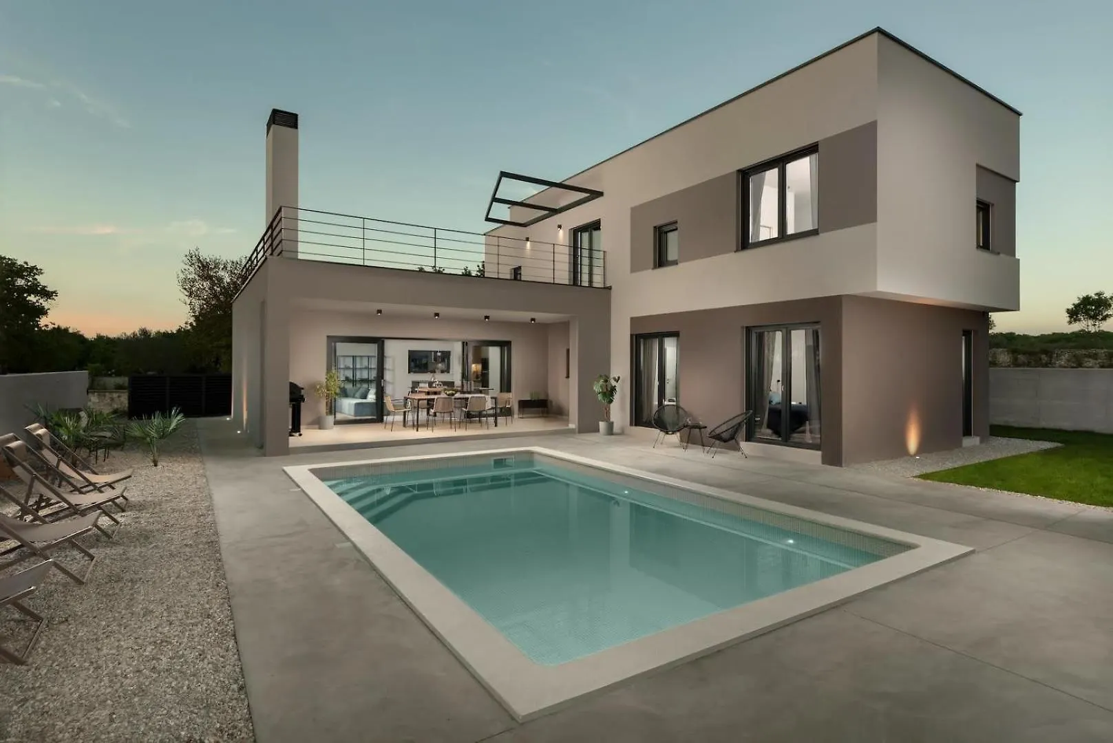 Villa 45 Vodnjan