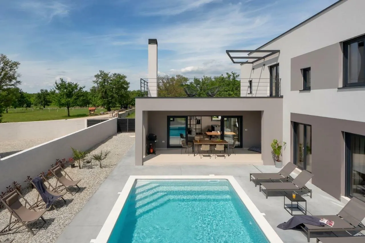Villa 45 Vodnjan Croatia