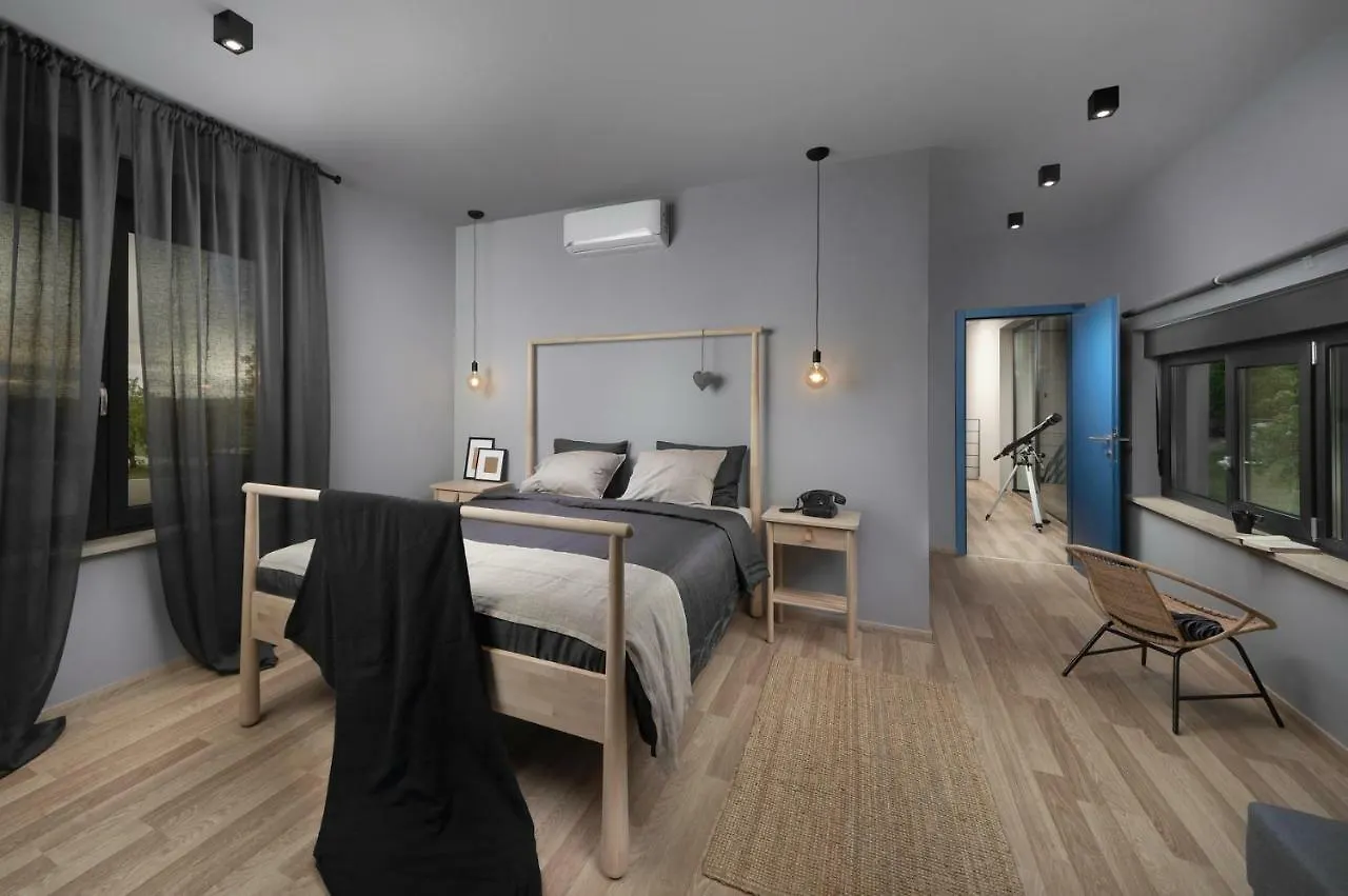 Villa 45 Vodnjan Croatia