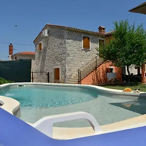 4* Bed & Breakfast Casa Rustica