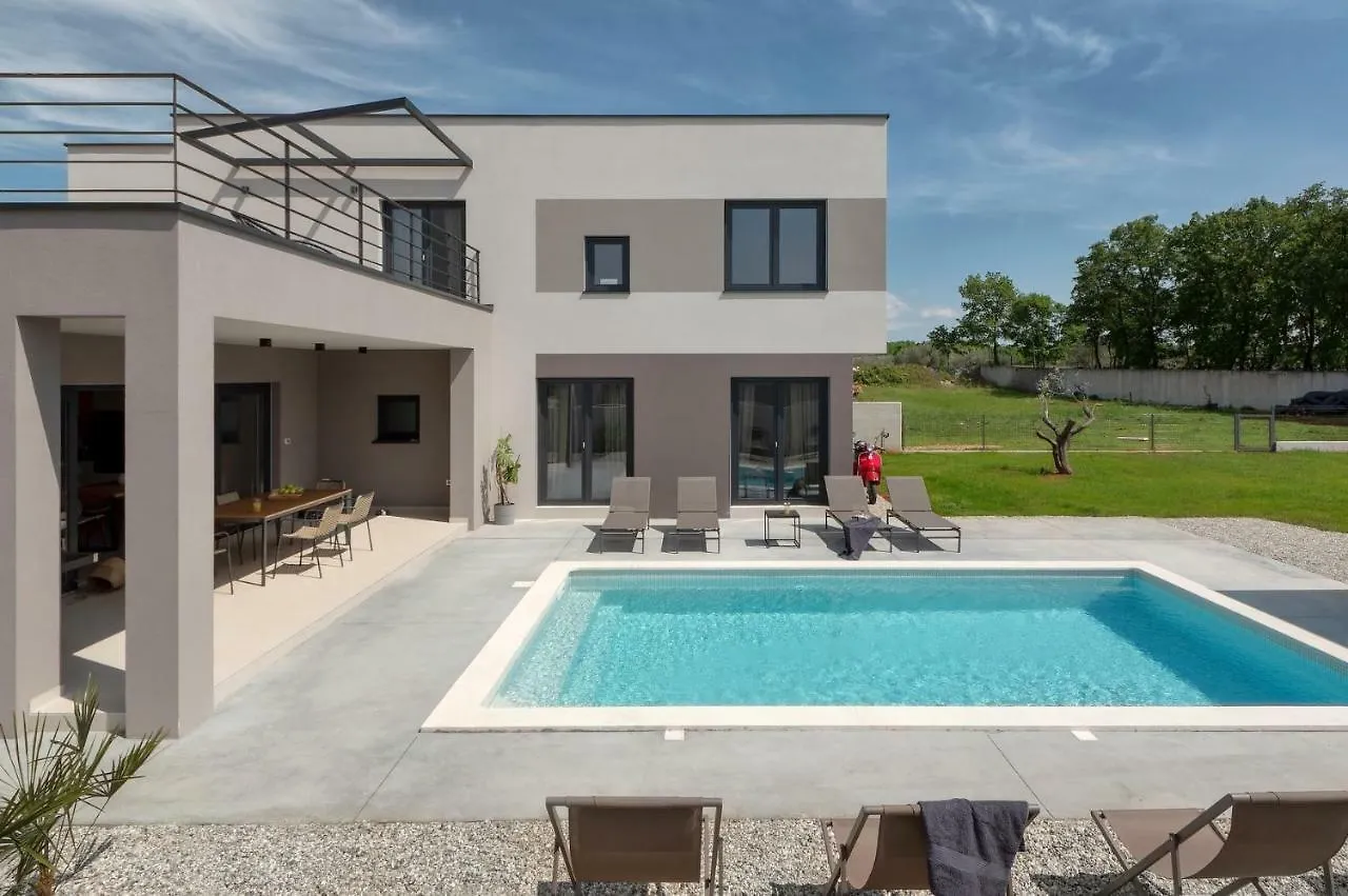 Villa 45 Vodnjan